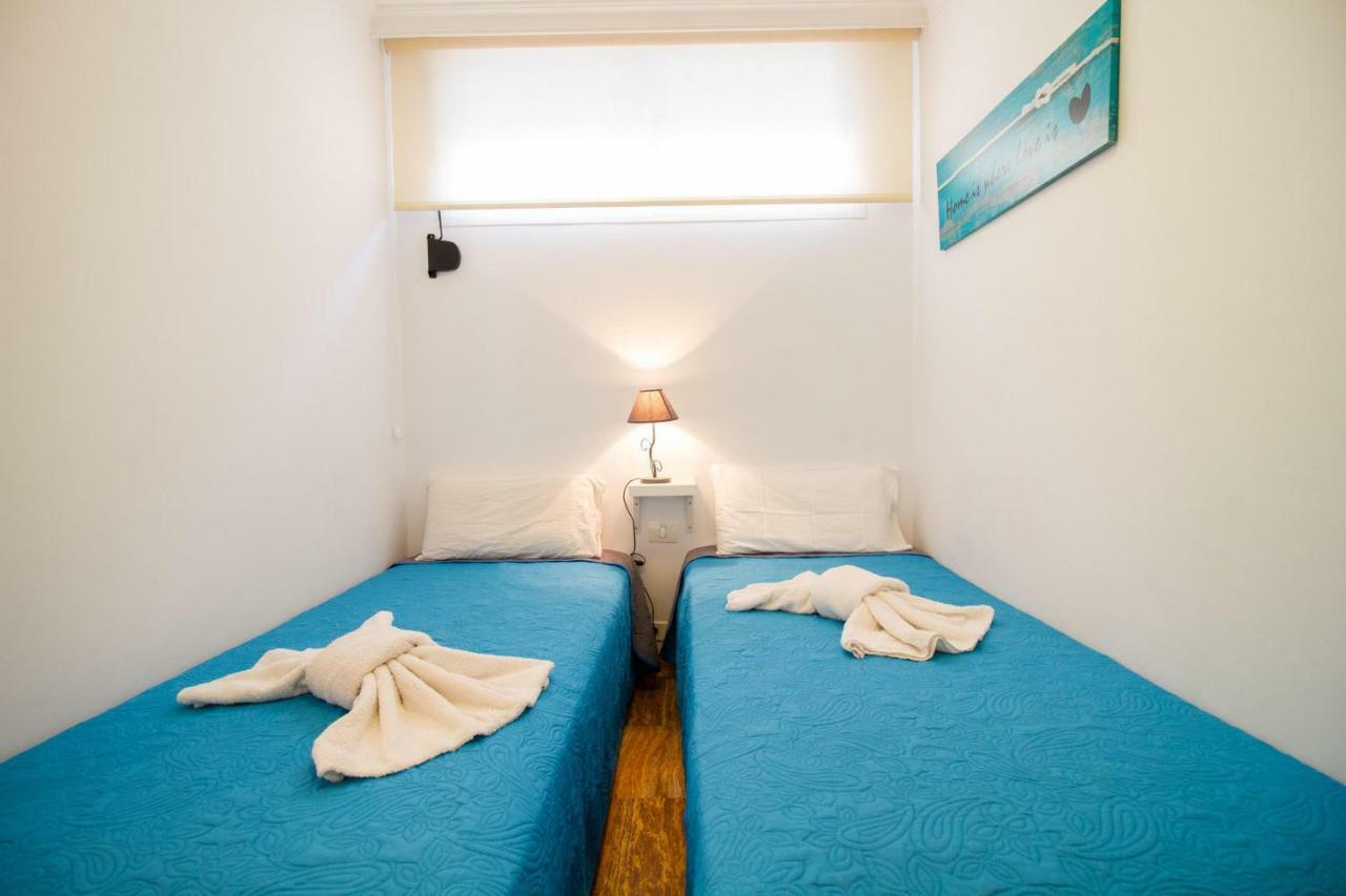 Flatguest Pr Beach - Terrace + Garden + 24H Mogán Dış mekan fotoğraf